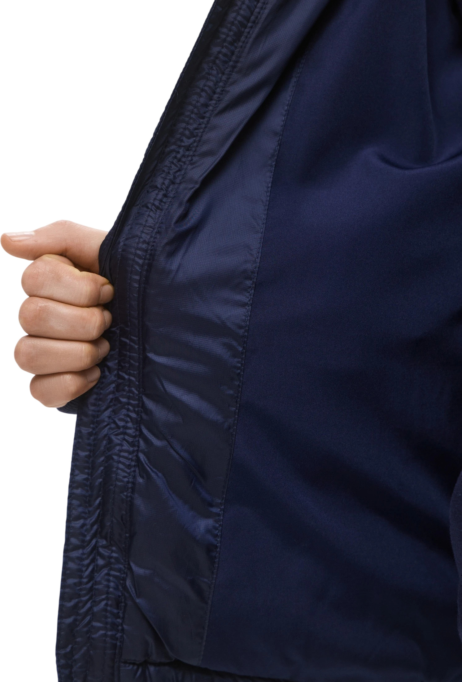 Куртка Reebok Ploj Jacket