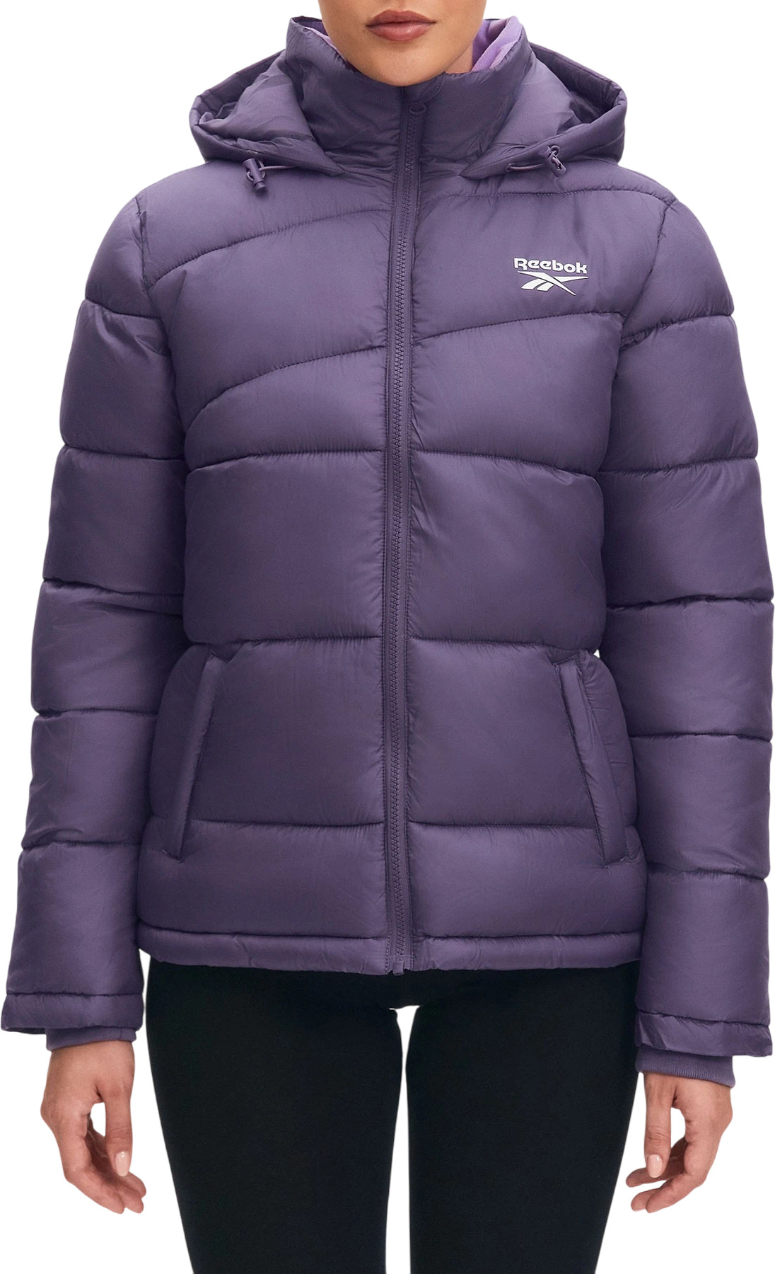 Куртка Reebok Ploj Jacket