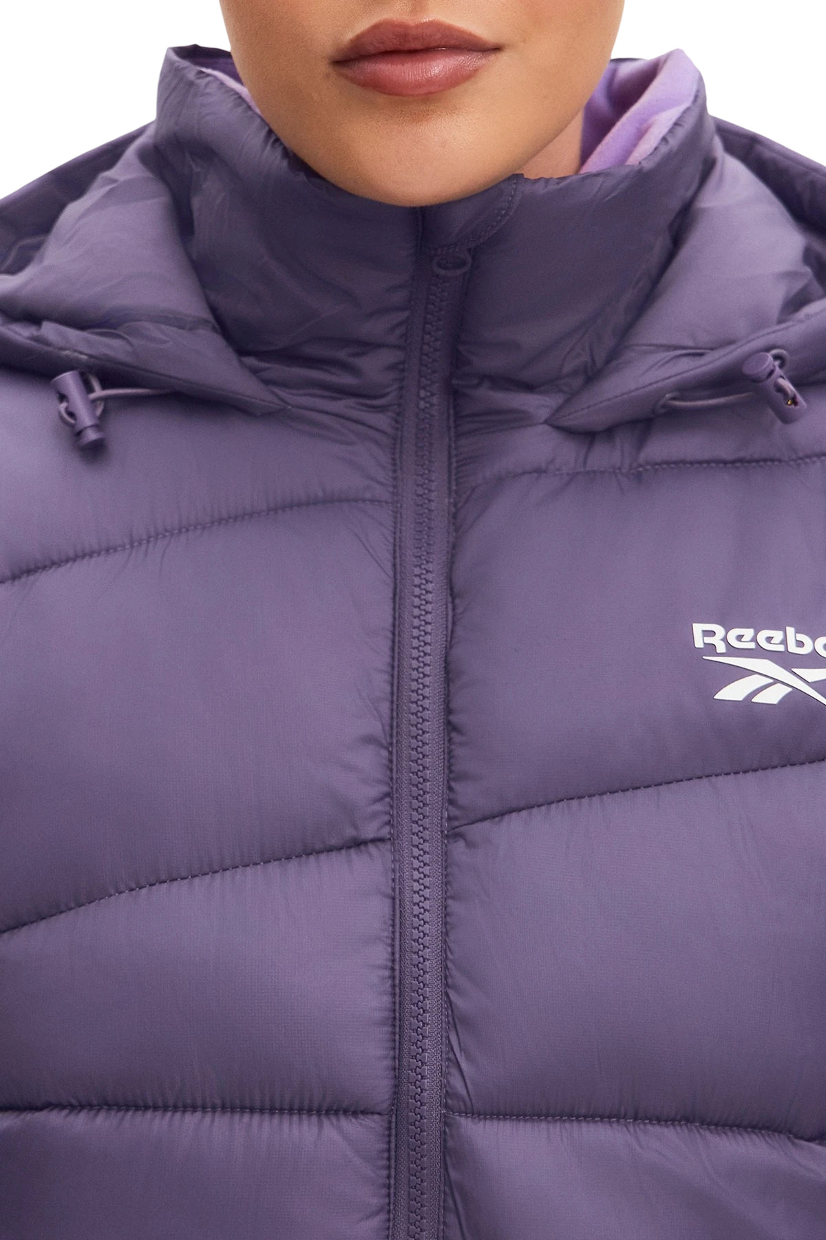Куртка Reebok Ploj Jacket