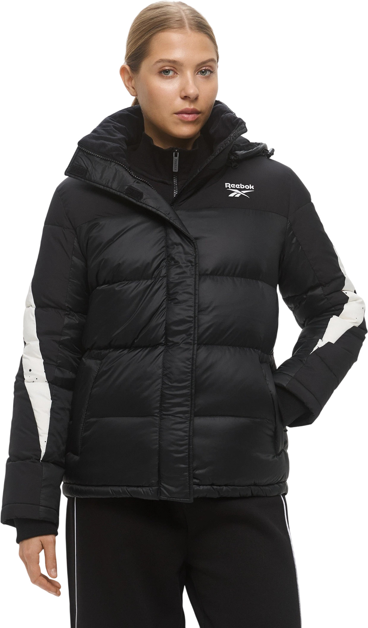 Пуховик Reebok Virmna Down Jacket