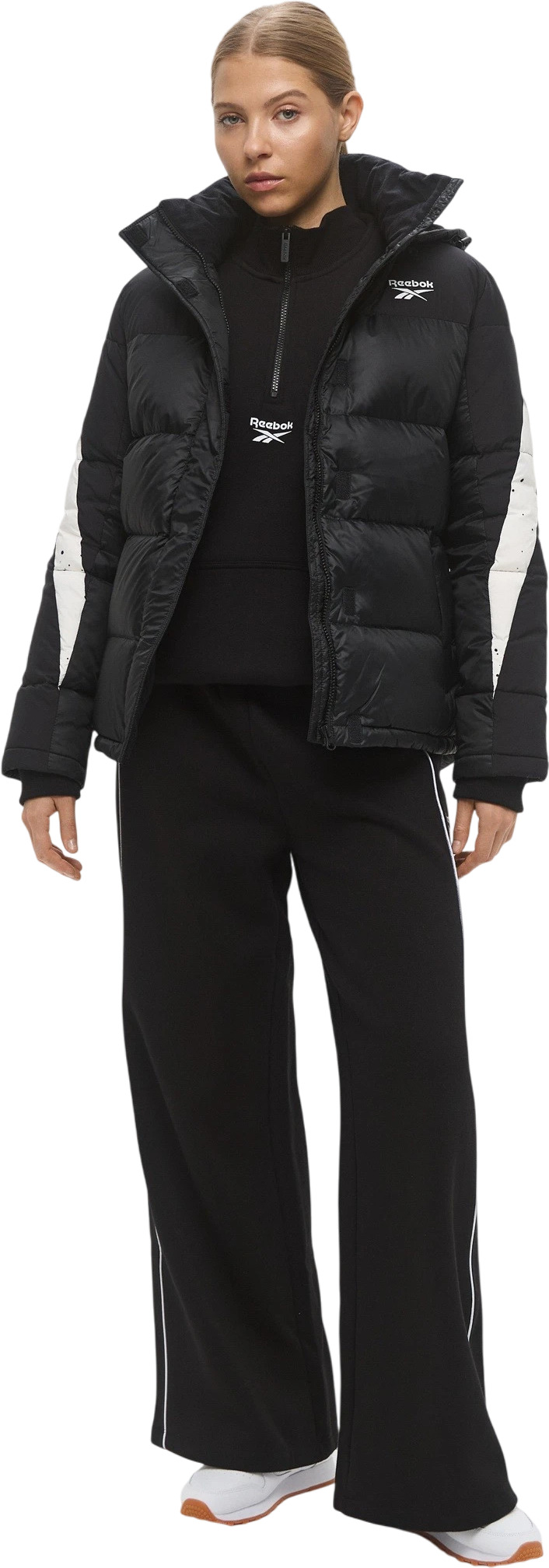 Пуховик Reebok Virmna Down Jacket
