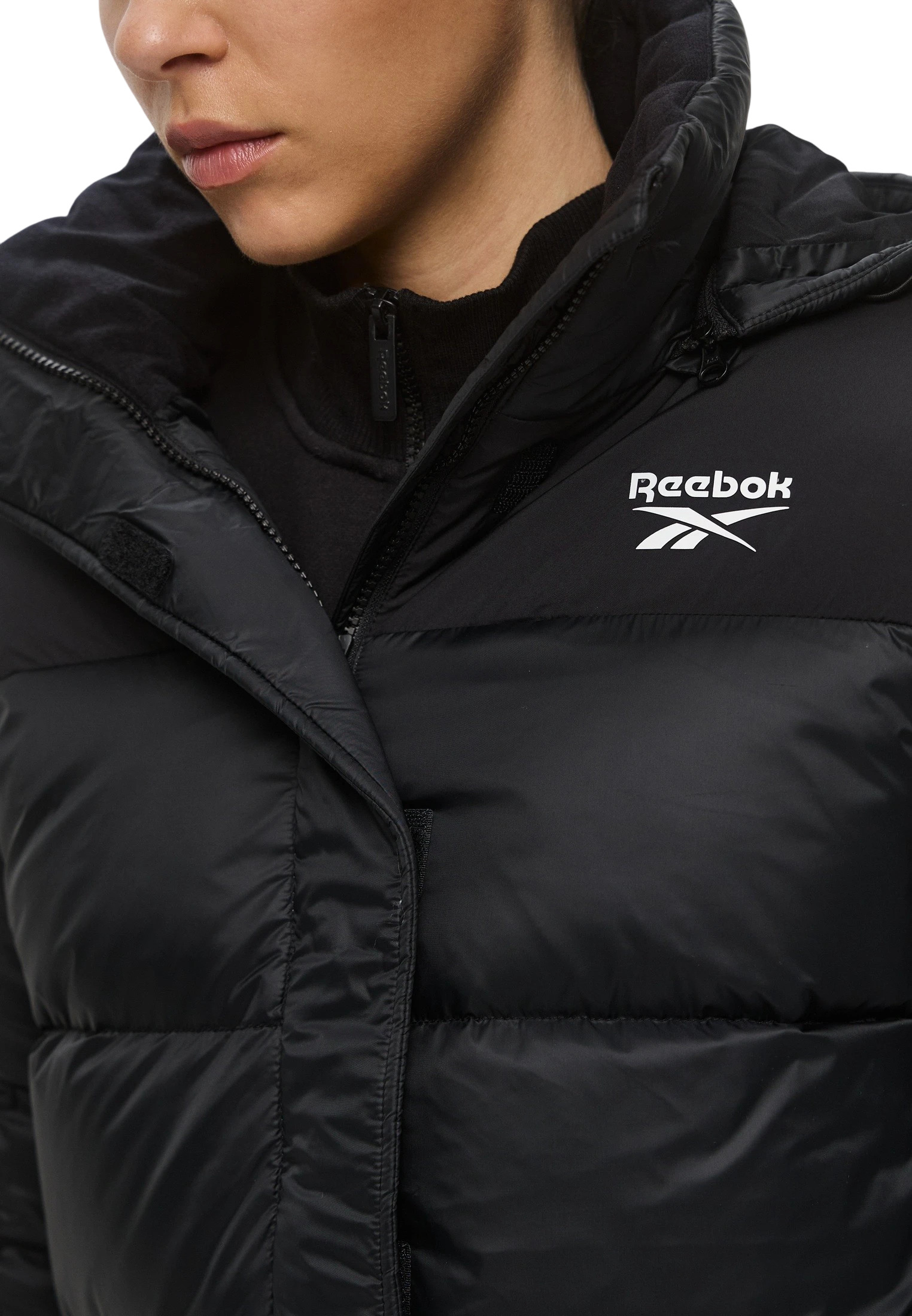 Пуховик Reebok Virmna Down Jacket