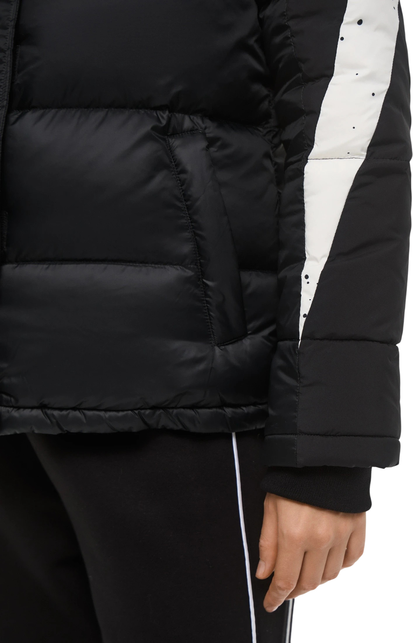 Пуховик Reebok Virmna Down Jacket