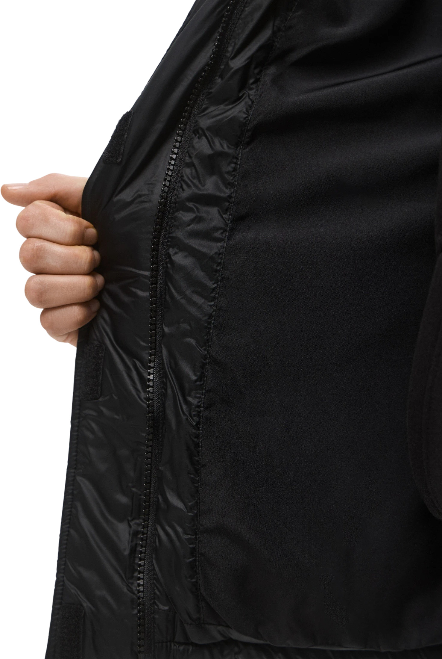 Пуховик Reebok Virmna Down Jacket