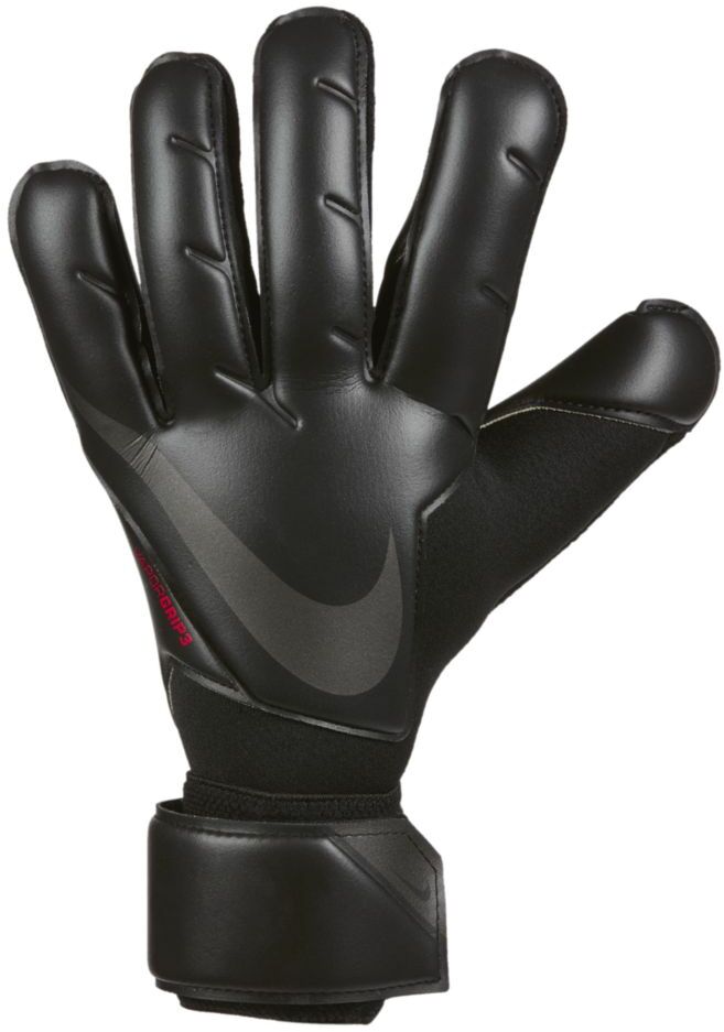 Вратарские перчатки Nike GK VPR GRP3 GLOVES