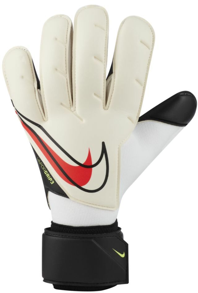 Вратарские перчатки Nike Goalkeeper Vapor Grip3