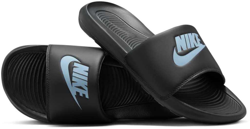 Сланцы Nike Victori One Slide