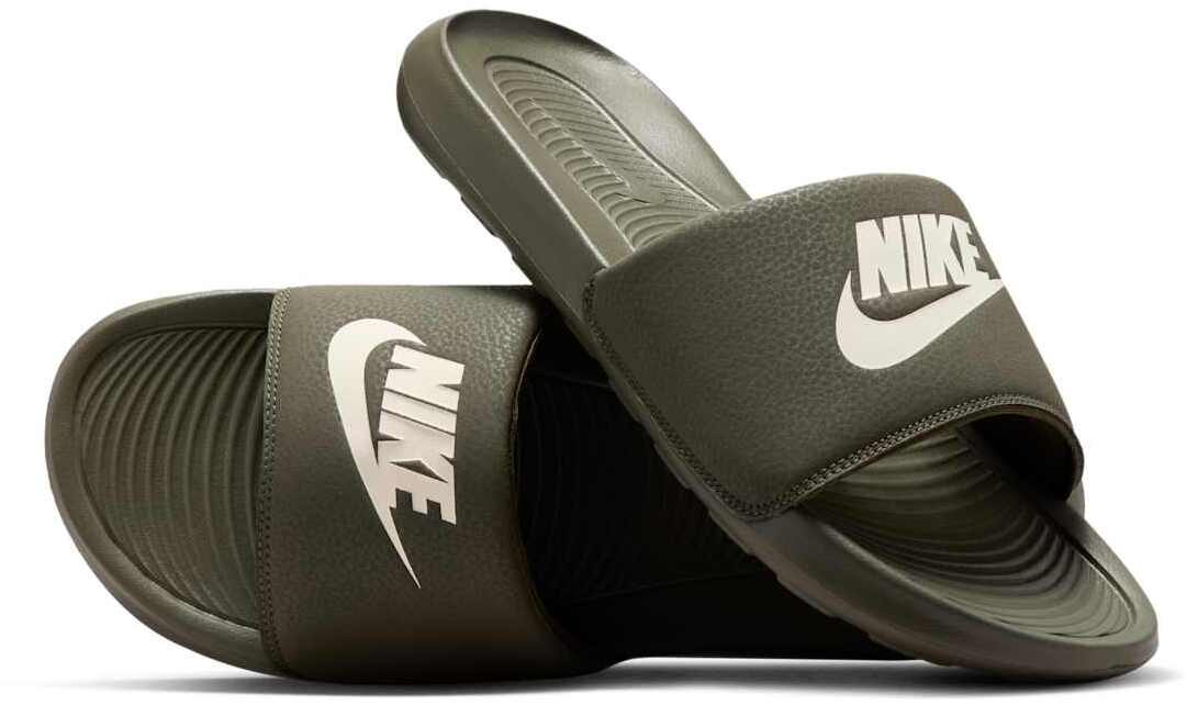 Шлепанцы Nike Victori One