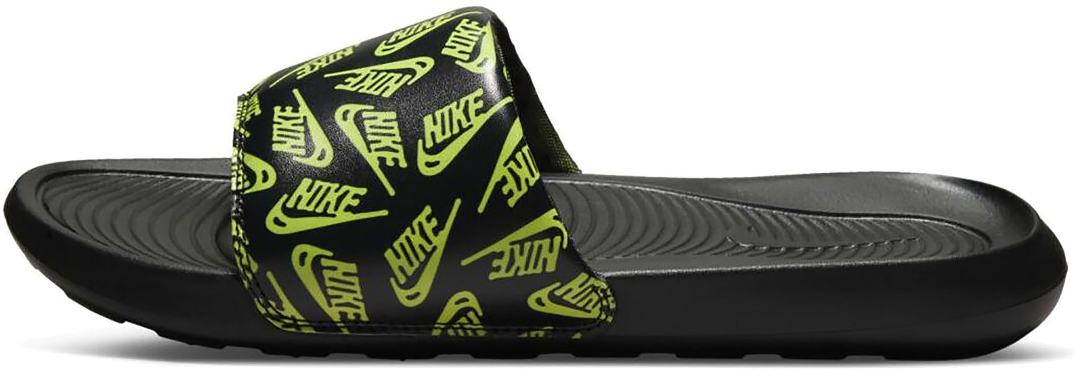 Шлепанцы Nike M Victori One
