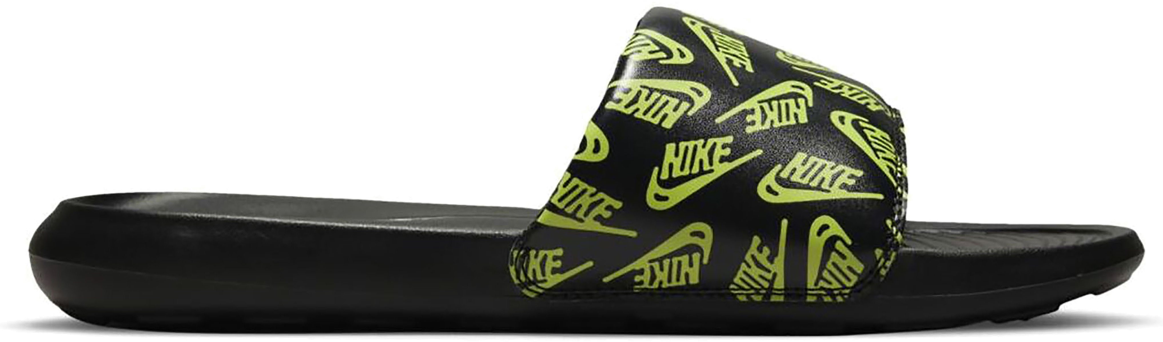 Шлепанцы Nike M Victori One