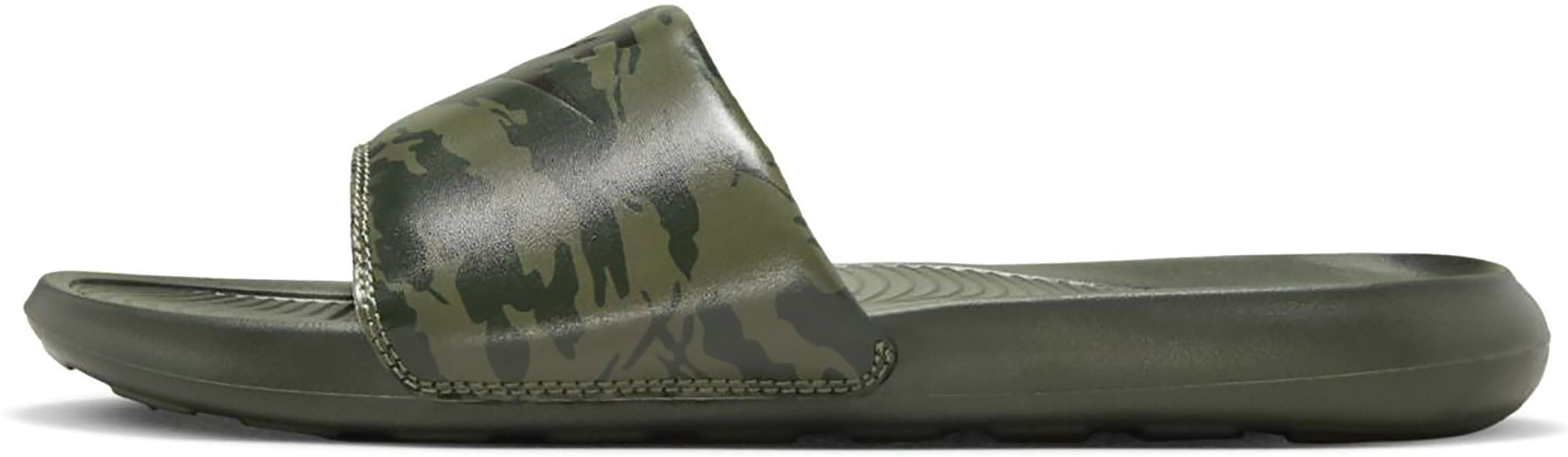Шлепанцы Nike M Victori One