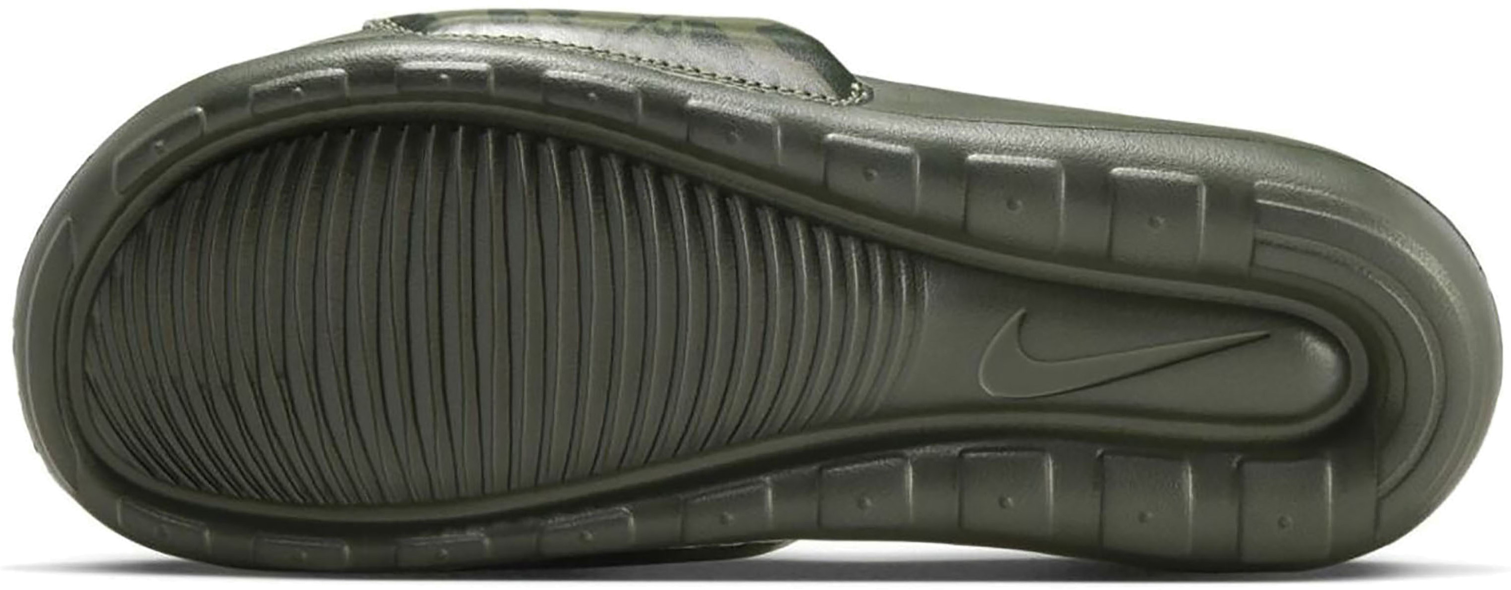 Шлепанцы Nike M Victori One