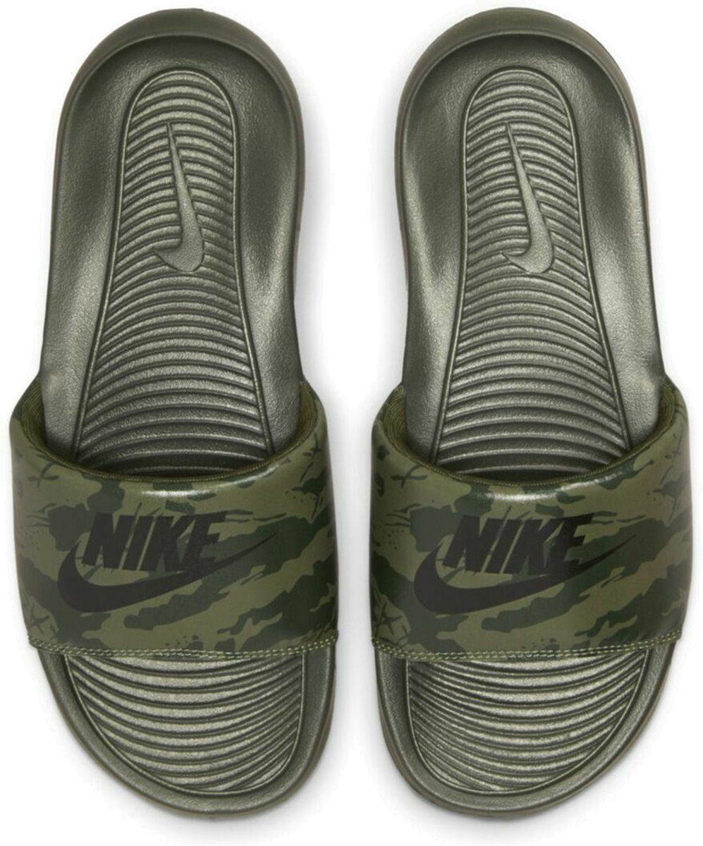 Шлепанцы Nike M Victori One