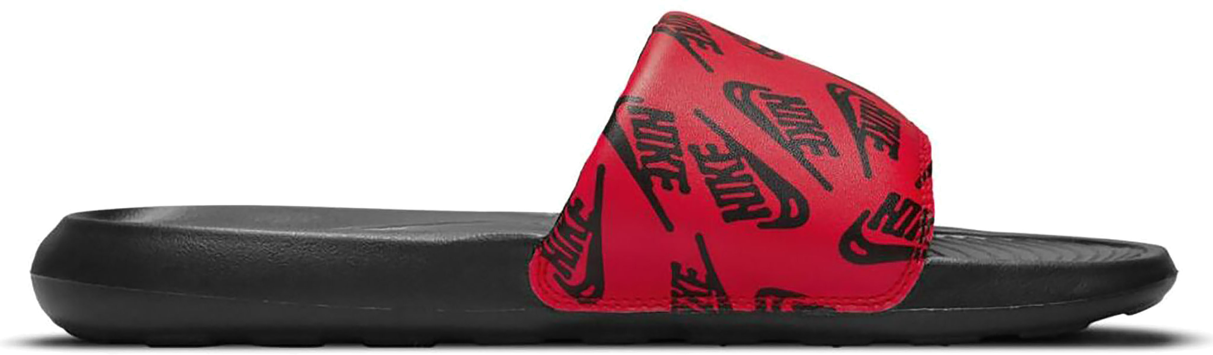 Шлепанцы Nike M Victori One