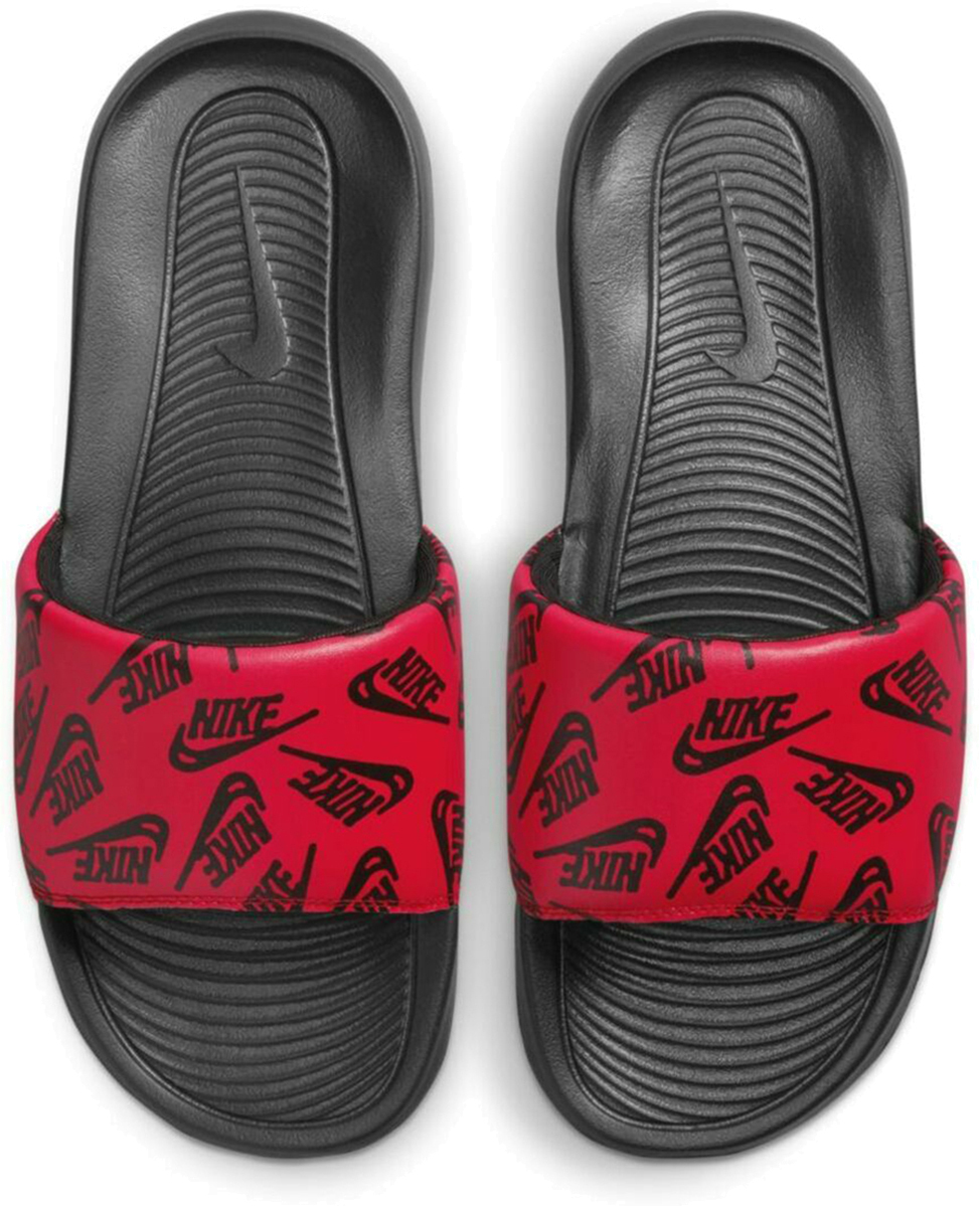 Шлепанцы Nike M Victori One