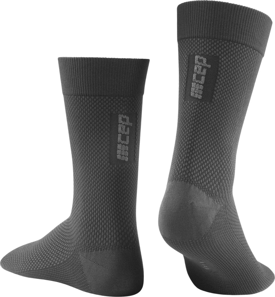 Компрессионные укороченные гольфы CEP compression socks