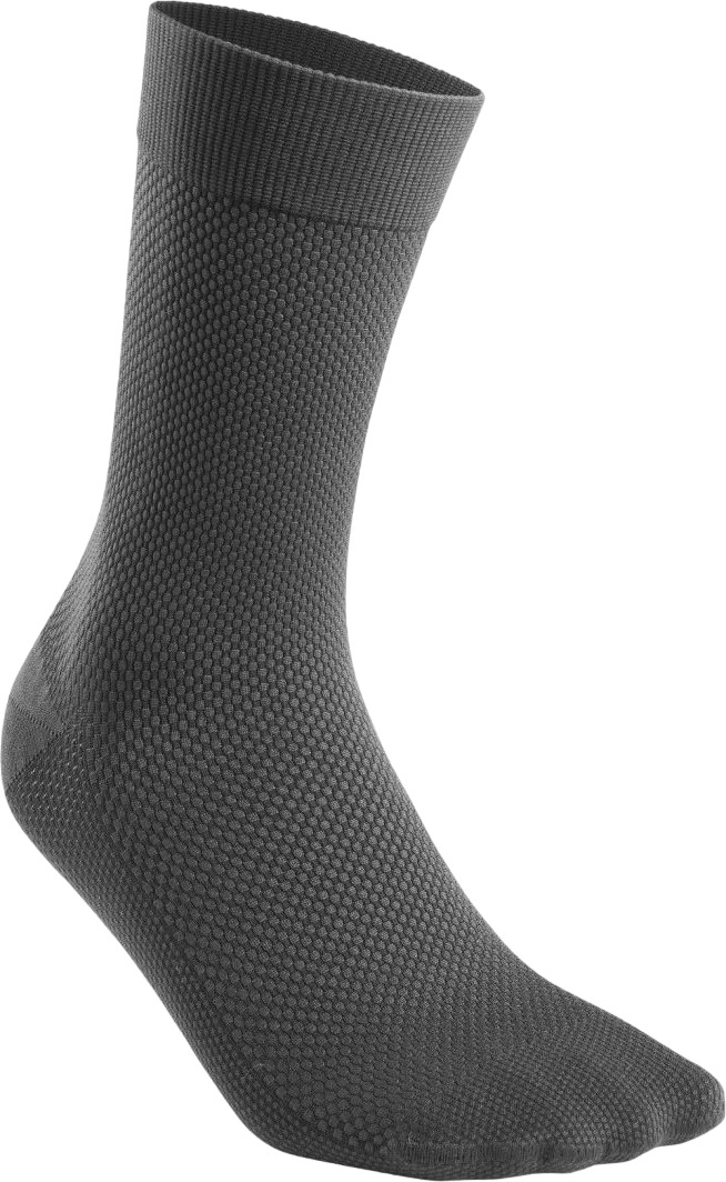 Компрессионные укороченные гольфы CEP compression socks