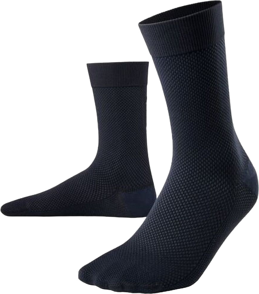 Компрессионные укороченные гольфы CEP compression socks