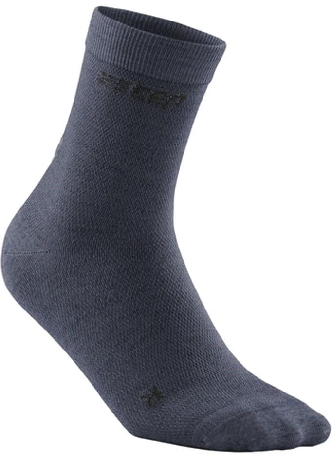 Мужские компрессионные носки с шерстью мериноса для восстановления CEP Compression Socks