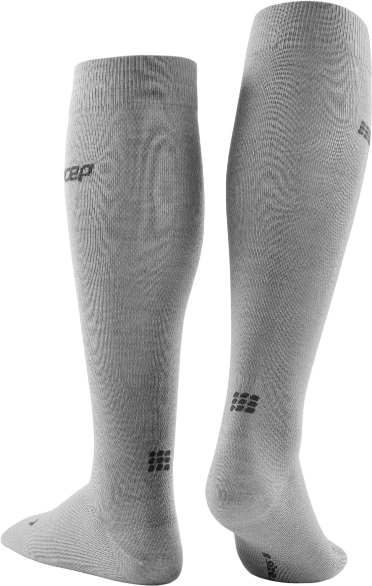 Компрессионные гольфы для восстановления и путешествий CEP Compression stockings