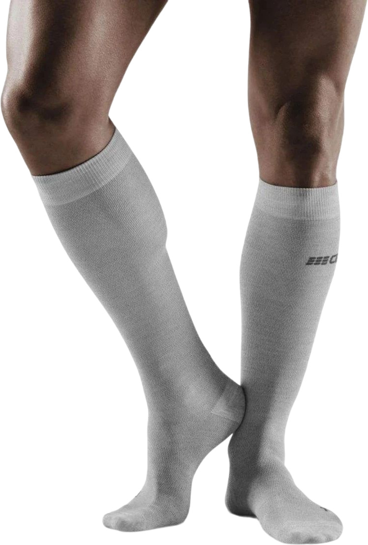 Компрессионные гольфы для восстановления и путешествий CEP Compression stockings