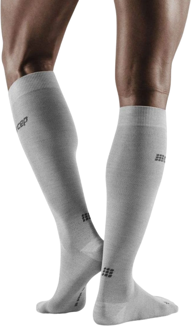 Компрессионные гольфы для восстановления и путешествий CEP Compression stockings