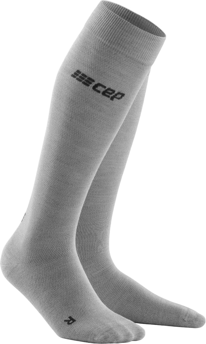 Компрессионные гольфы для восстановления и путешествий CEP Compression stockings