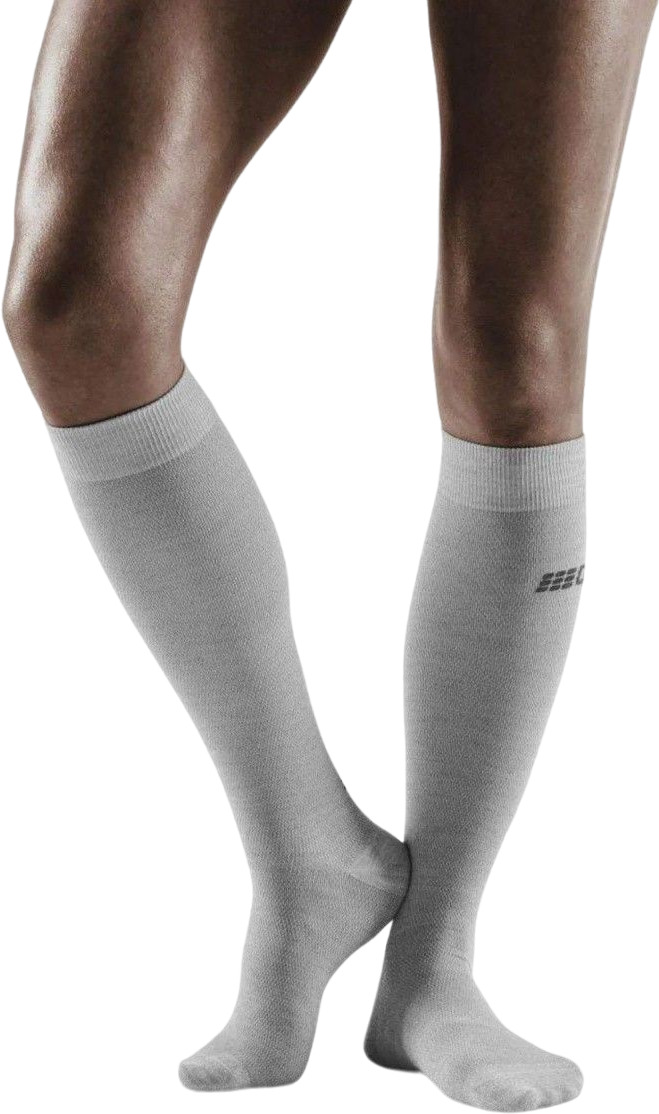Компрессионные гольфы для восстановления и путешествий CEP Compression stockings
