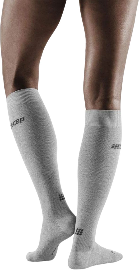 Компрессионные гольфы для восстановления и путешествий CEP Compression stockings