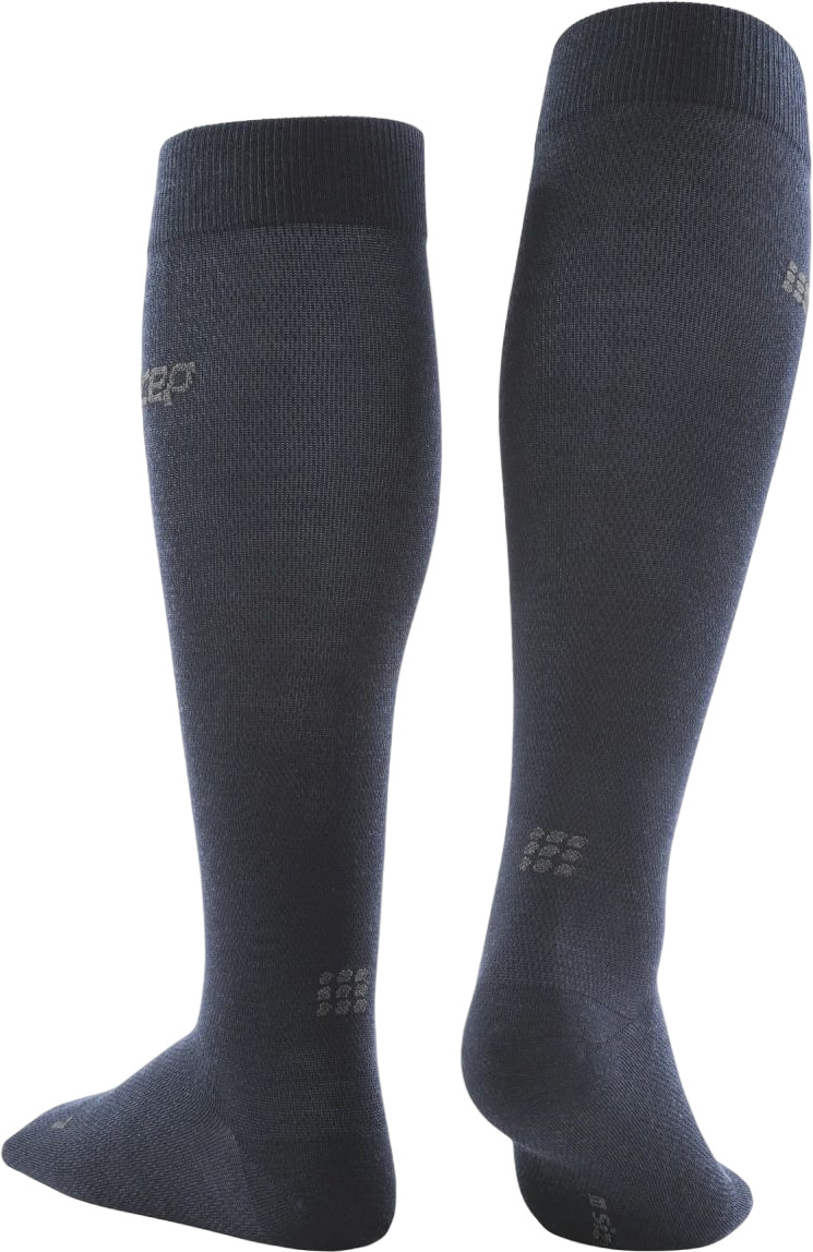Компрессионные гольфы CEP для восстановления и путешествий CEP Compression stockings