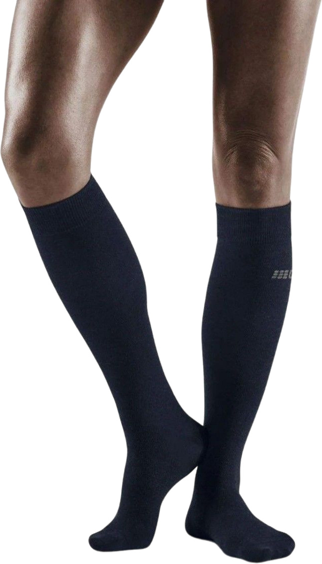 Компрессионные гольфы CEP для восстановления и путешествий CEP Compression stockings
