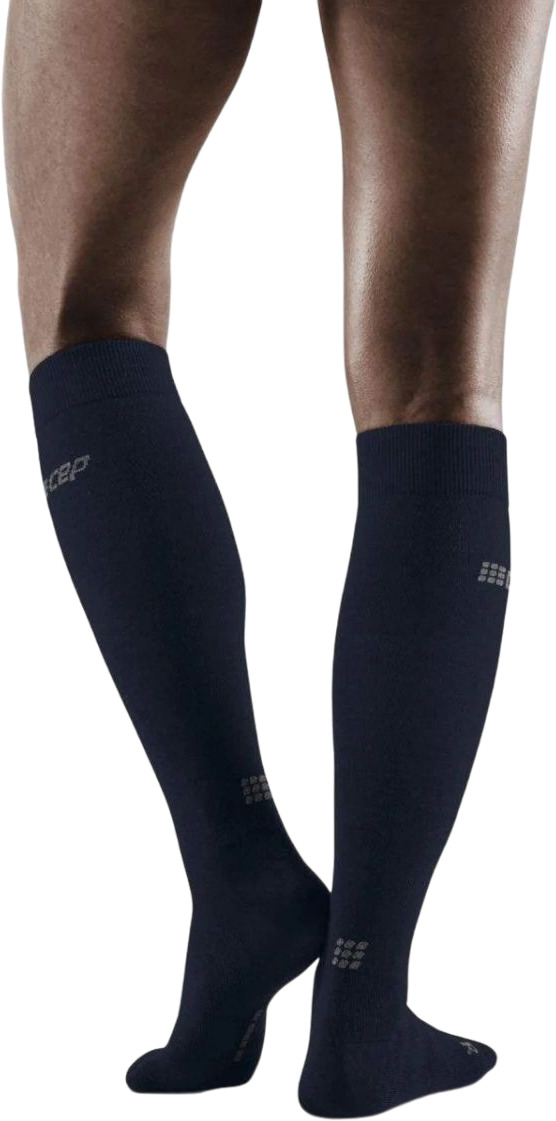 Компрессионные гольфы CEP для восстановления и путешествий CEP Compression stockings