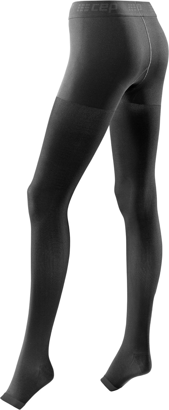 Женские компрессионные тайтсы для восстановления CEP Recovery Tights