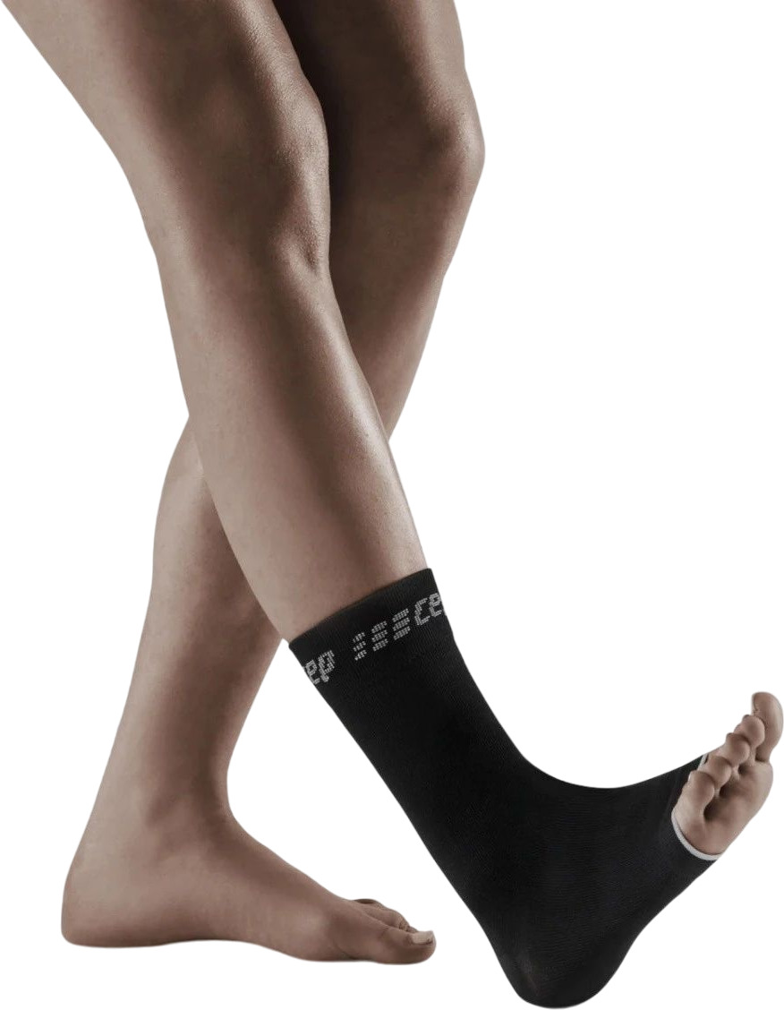 Компрессионная гетра для поддержки голеностопного сустава CEP Compression Gaiters