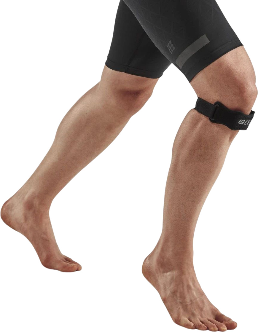 Ремень для фиксации связки надколенника CEP Strap For Fixation