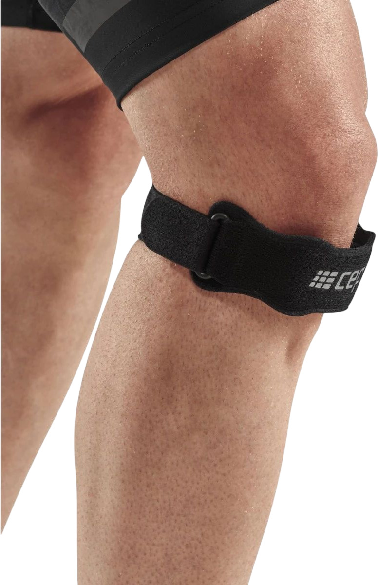 Ремень для фиксации связки надколенника CEP Strap For Fixation