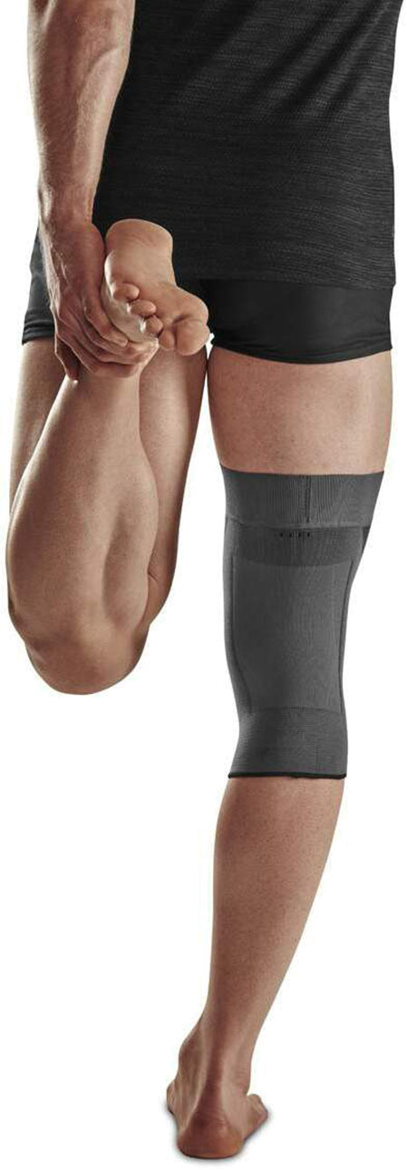 Компрессионная гетра на коленный сустав, средняя поддержка CEP Compression Gaiters