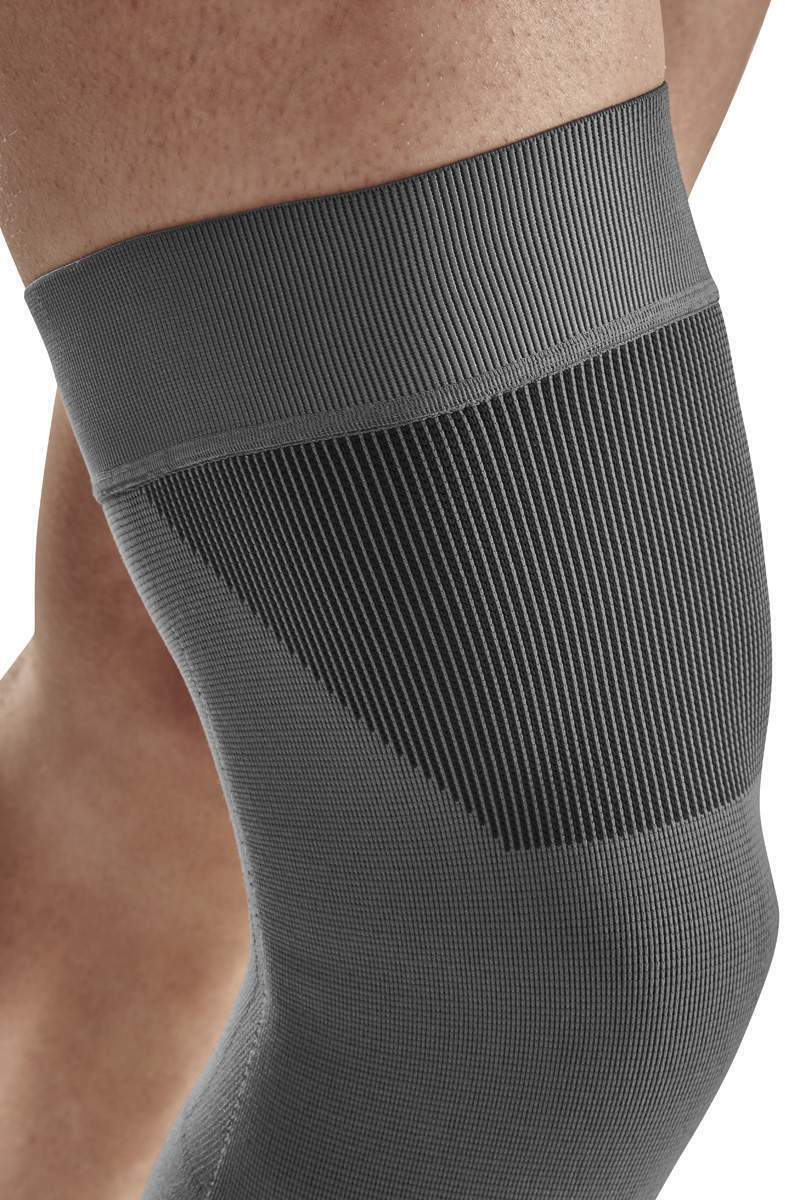 Компрессионная гетра на коленный сустав, средняя поддержка CEP Compression Gaiters