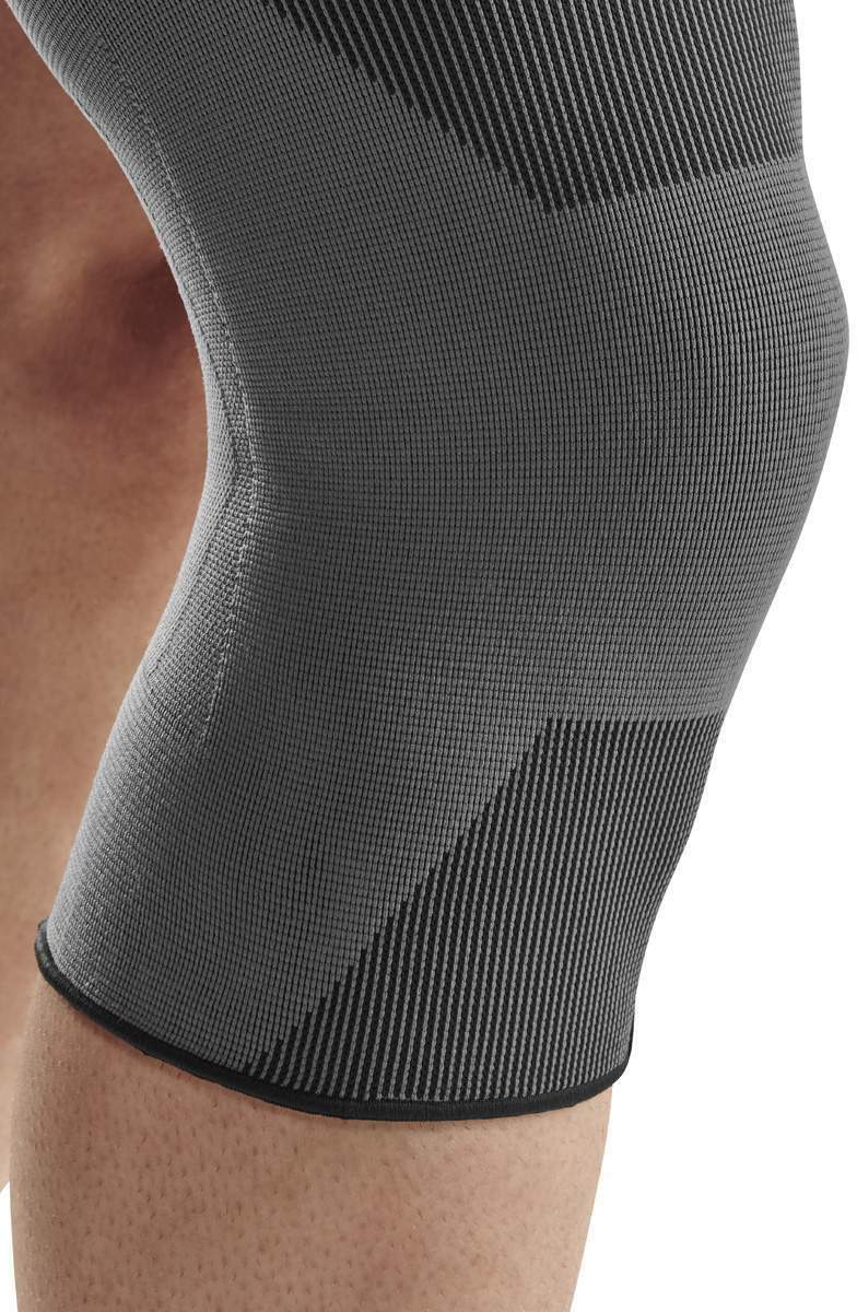 Компрессионная гетра на коленный сустав, средняя поддержка CEP Compression Gaiters