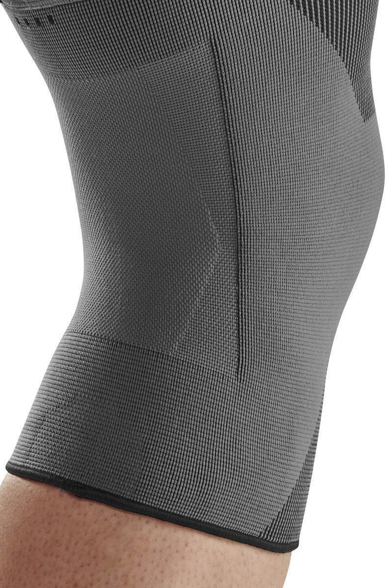 Компрессионная гетра на коленный сустав, средняя поддержка CEP Compression Gaiters