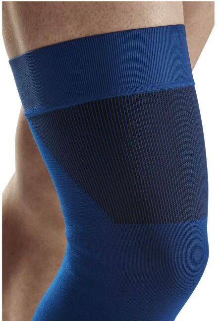Компрессионная гетра на коленный сустав, средняя поддержка CEP Compression Gaiters