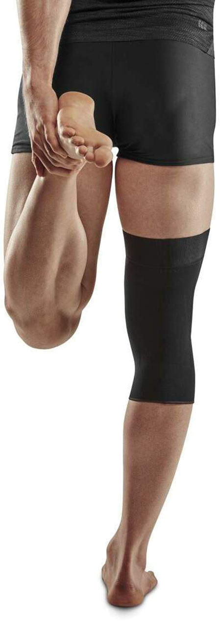 Компрессионная гетра на коленный сустав, средняя поддержка CEP Compression Gaiters