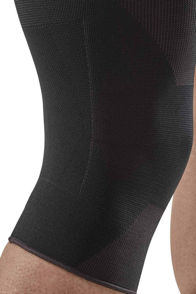 Компрессионная гетра на коленный сустав, средняя поддержка CEP Compression Gaiters