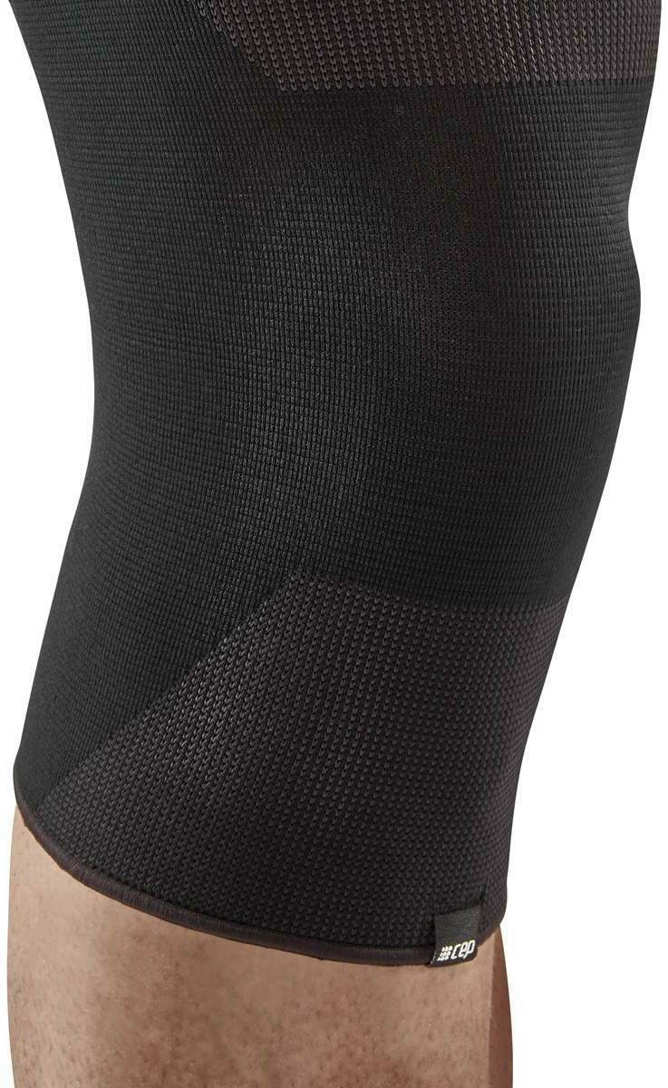 Компрессионная гетра на коленный сустав, средняя поддержка CEP Compression Gaiters