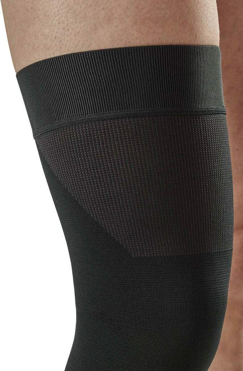 Компрессионная гетра на коленный сустав, средняя поддержка CEP Compression Gaiters