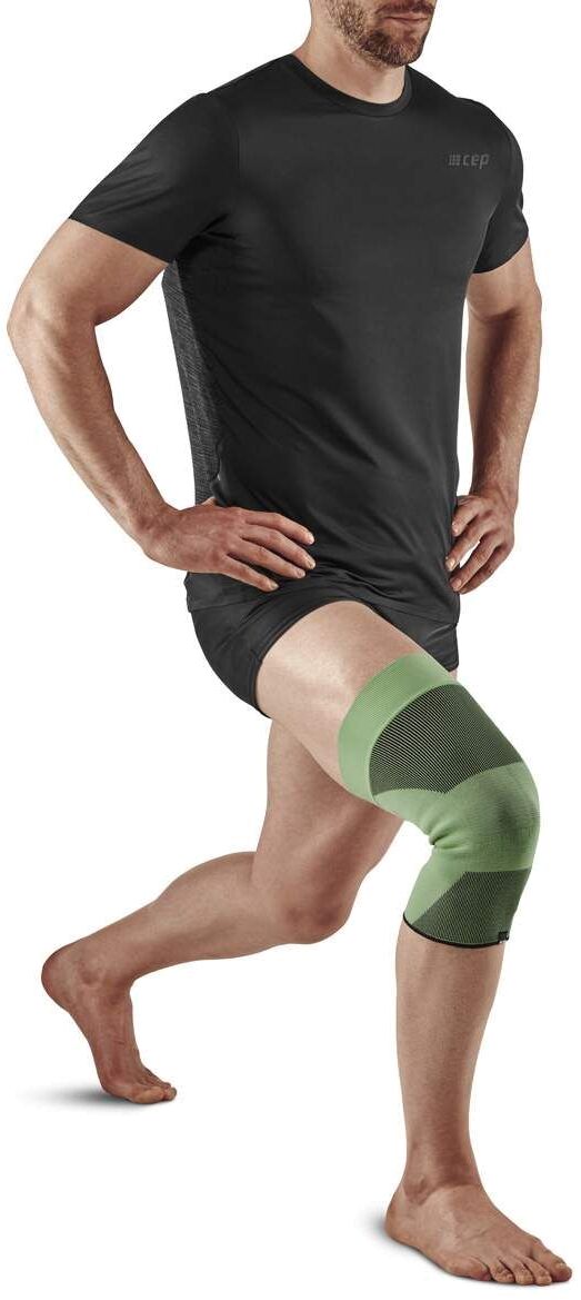 Суппорт CEP MID SUPPORT COMPRESSION – KNEE SLEEVE