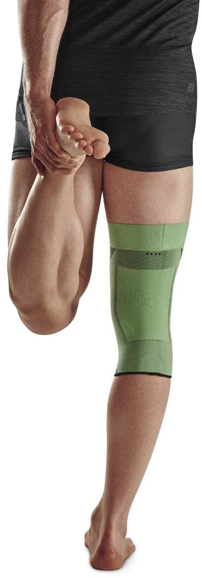 Суппорт CEP MID SUPPORT COMPRESSION – KNEE SLEEVE