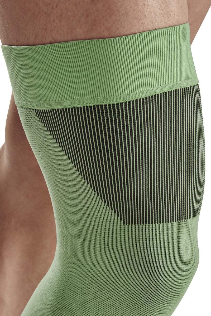 Суппорт CEP MID SUPPORT COMPRESSION – KNEE SLEEVE