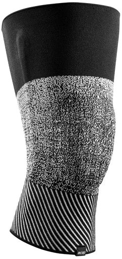 Суппорт CEP MAX SUPPORT COMPRESSION – KNEE SLEEVE