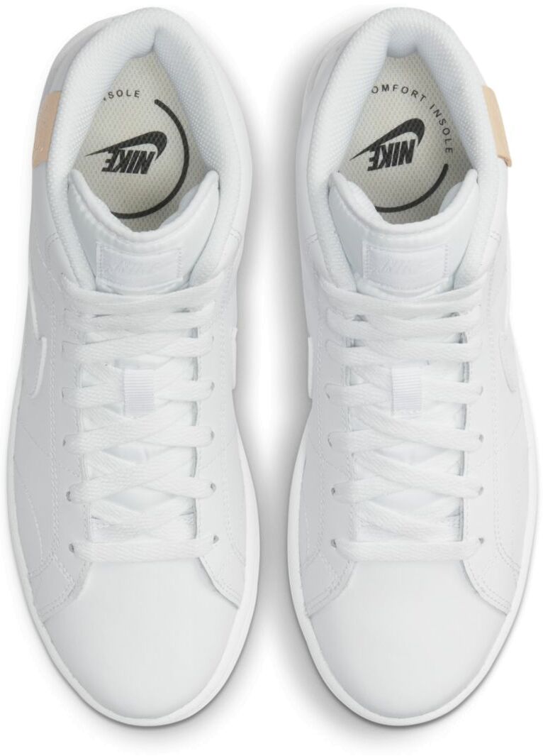 Высокие кеды Nike Court Royale 2 Mid